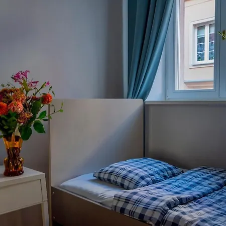 Cilantro Przy Starym Rynku Lejlighed Poznań