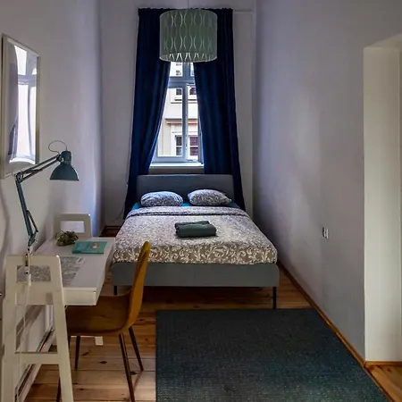 Lejlighed Cilantro Przy Starym Rynku *