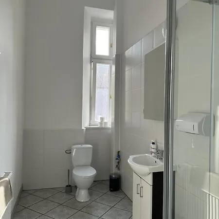 Cilantro Przy Starym Rynku Lejlighed *