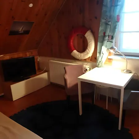 Cilantro Przy Starym Rynku Lejlighed *