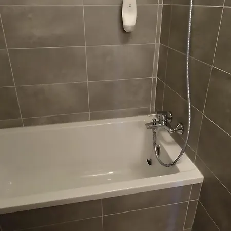 Cilantro Przy Starym Rynku Lejlighed