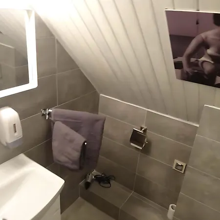 Cilantro Przy Starym Rynku Lejlighed