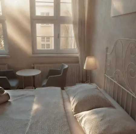 Cilantro Przy Starym Rynku