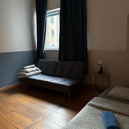 Cilantro Przy Starym Rynku *