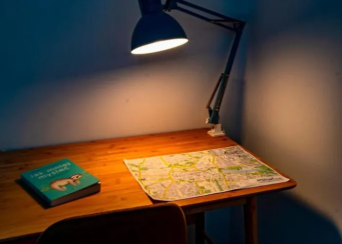 Apartmán Cilantro Przy Starym Rynku