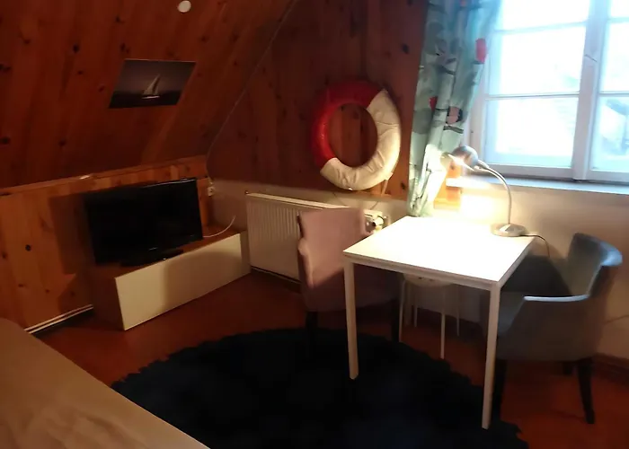 Cilantro Przy Starym Rynku Apartmán *