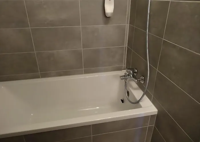 Cilantro Przy Starym Rynku Apartmán