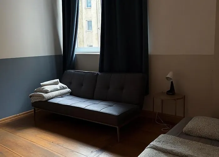 Cilantro Przy Starym Rynku *