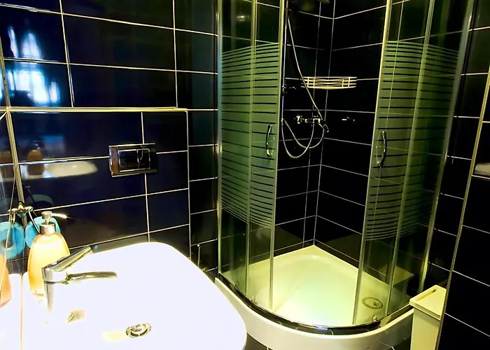 Cilantro Przy Starym Rynku Poznaň