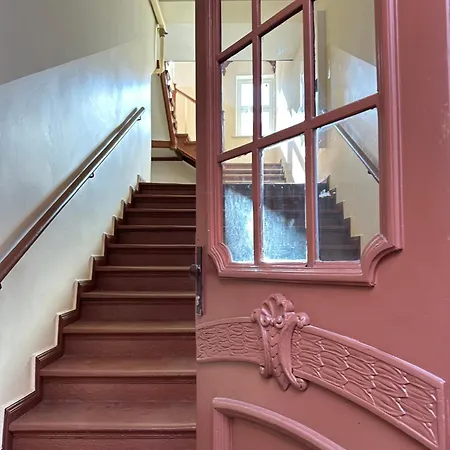 Cilantro Przy Starym Rynku Appartement Poznań