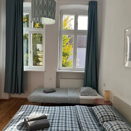 Cilantro Przy Starym Rynku Apartment Posen