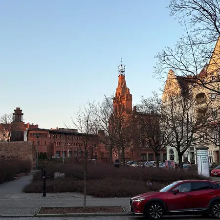 Cilantro Przy Starym Rynku Poznań