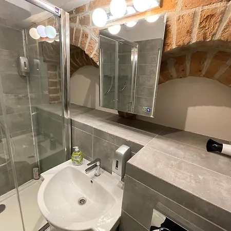 Cilantro Przy Starym Rynku Appartement