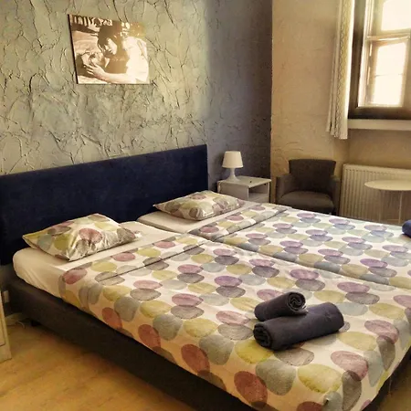 Appartement Cilantro Przy Starym Rynku Poznań