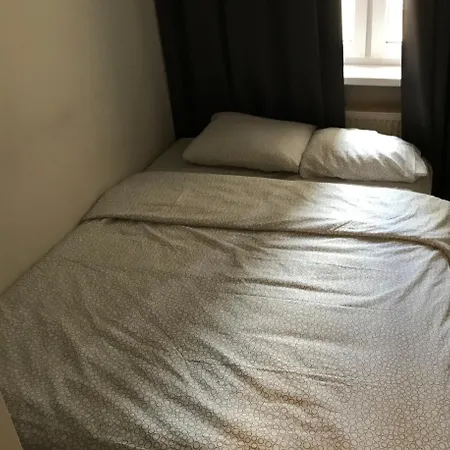 Apartment Cilantro Przy Starym Rynku Posen