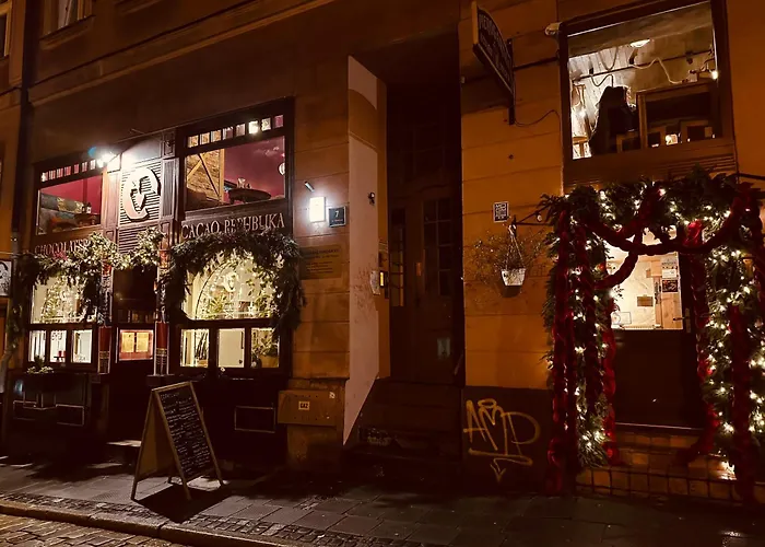 Cilantro Przy Starym Rynku Appartamento Poznań