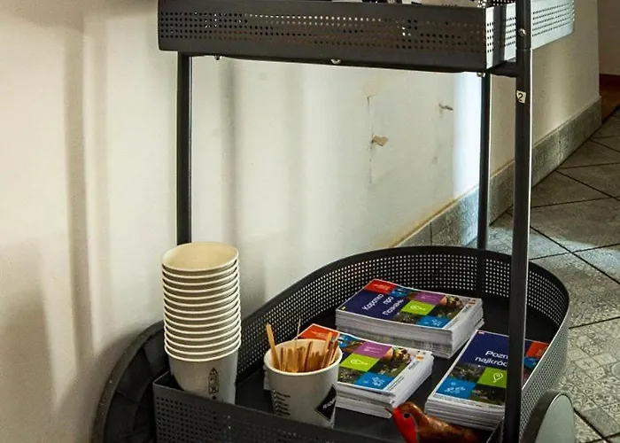 Appartamento Cilantro Przy Starym Rynku *