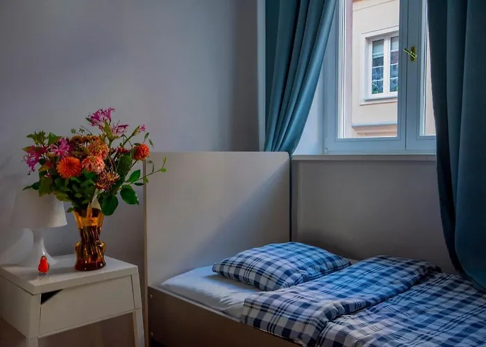 Cilantro Przy Starym Rynku Apartment Poznan