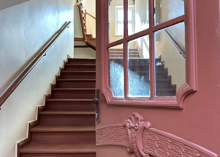 Cilantro Przy Starym Rynku Appartamento Poznań