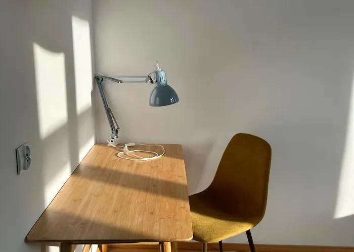 Cilantro Przy Starym Rynku Poznan