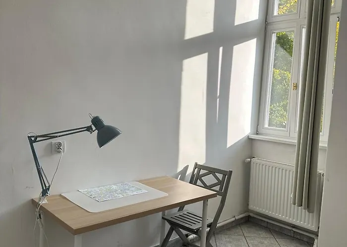 Appartamento Cilantro Przy Starym Rynku Poznań