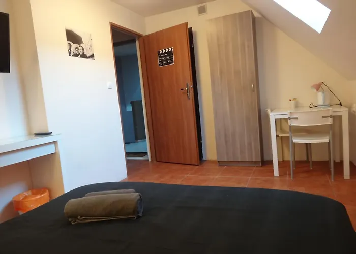 Cilantro Przy Starym Rynku Poznan